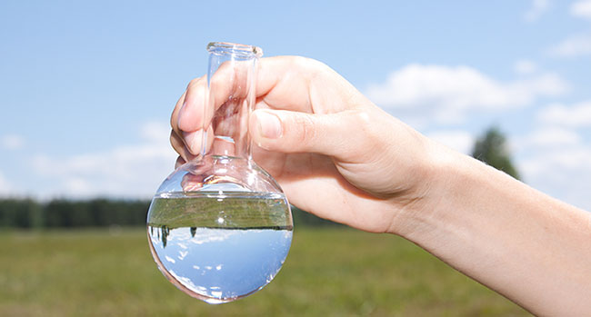 Staten Island Homes Still Benefit From Certified Drinking Water Analysis