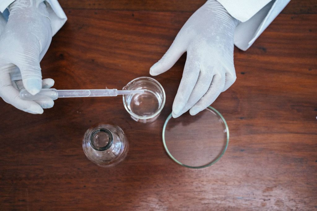 The Critical Role of Water Quality Monitoring in Building Sustainable Communities